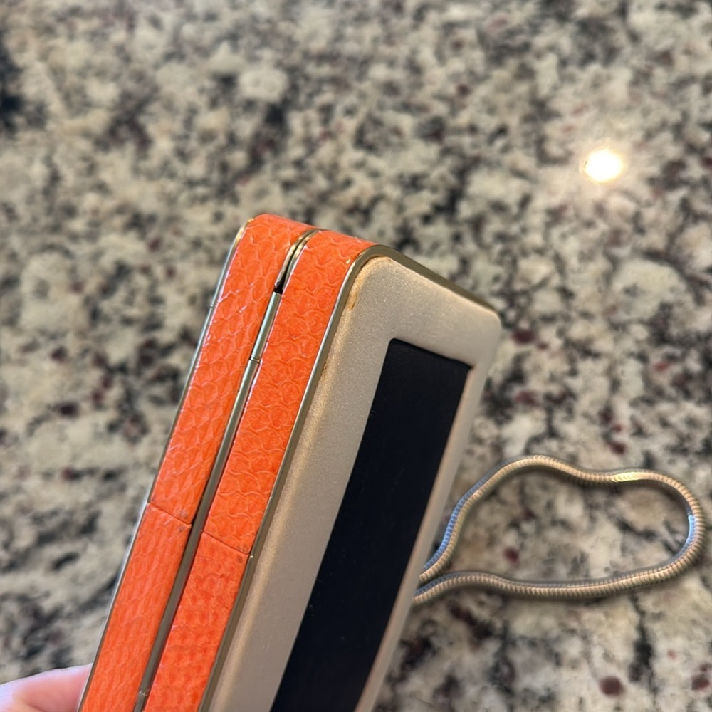 Reiss Mini Clutch - Picture 7 of 7